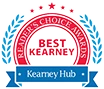 Best of Kearney Reader's Choice Awards, Kearney Hub