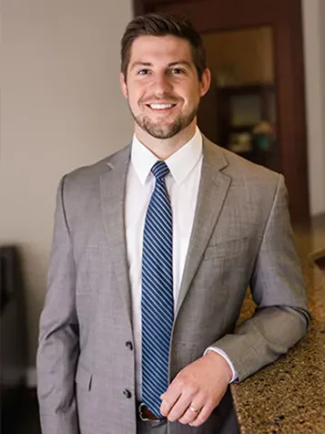 Dr. Garrett Bush