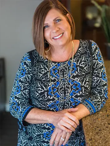 Dr. Kimberly Bush