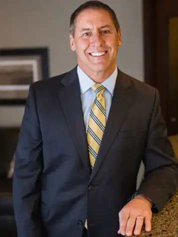 Dr. Mark Bush
