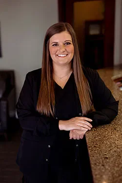 Alyssa, Dental Assistant