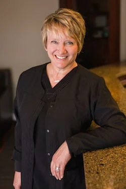 Cindy, Treatment Coordinator