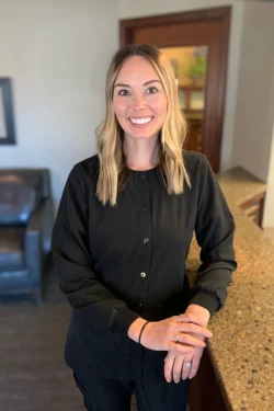 Hannah, Registered Dental Hygienist