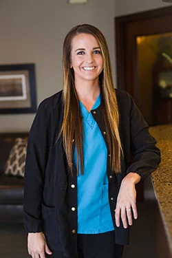 Kacy, Registered Dental Hygienist