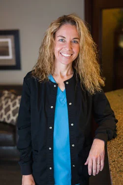 Karena, Registered Dental Hygienist