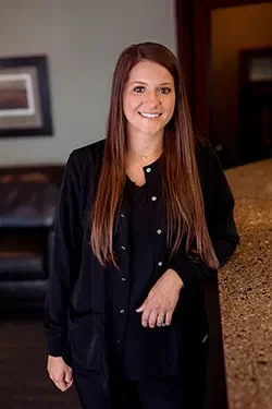 Kayla, Dental Assistant