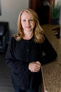 Lori, Dental Assistant